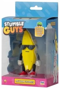 Playset Bandai Stumble Guys Banana