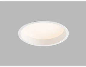 LED2 - Luce da bagno da incasso LED ZETA LED/25W/230V 3000K IP44