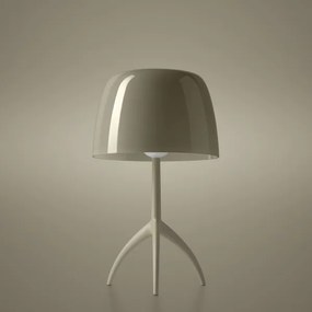 Foscarini -  Lumiere Nuances TL S  - Lampada da tavolo di design in vetro soffiato