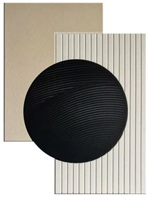 Pannello acustico 90x120 cm Form – Styler