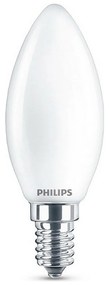 Lampadina LED Philips E14 6,5 W 806 lm (3,5 x 9,7 cm) (6500 K)