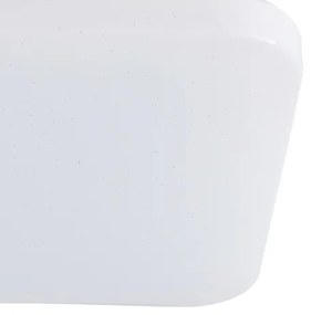Eglo 900364 - Plafoniera LED da bagno FRANIA LED/14,6W/230V IP44
