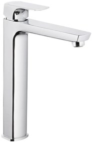 KFA Armatura 5532-612-00 - Rubinetto del lavandino MOKAIT 27,9 cm cromo lucido