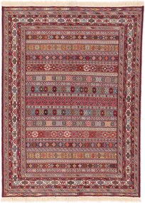 Kilim Tappeto 200 x 150 (Iran) Tessuto A Mano