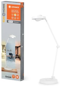 Ledvance - LED Lampada dimmerabile SUN@HOME LED/20W/230V 2200-5000K CRI 95 Wi-Fi