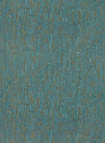Zoffany Tapete Moresque Glaze - Indigo