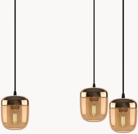 Lampada a sospensione Acorn