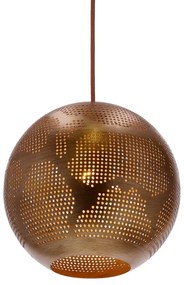 Lampadario a sospensione con filo SFINKS 1xE27/60W/230V