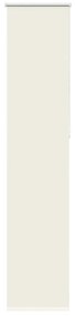 Tenda A Rullo Oscurante 55x230 Cm Larghezza Tessuto 50,7 Cm /