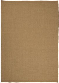 Tappeto in lana a pelo corto tessuto a mano Oksa