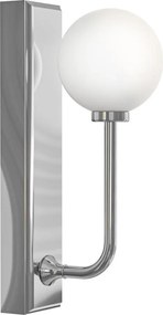 Open Design OR85594 - Applique da bagno ERO 1xG9/9W/230V IP44, cromo lucido