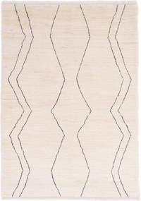 Berber Tappeto orientale 200 x 140 (Afghanistan) Annodato A Mano