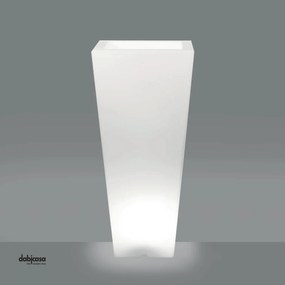 Arkema Vaso Solare "Quadro 86" Da 86 cm Luminoso