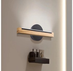 Aigostar - Applique a LED LED/6,5W/230V 6500K