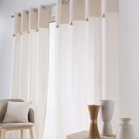 Cuscino decorativo in misto cotone 45x45 cm Milano – douceur d'intérieur