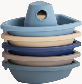 Set di 5 barchette da bagno Original