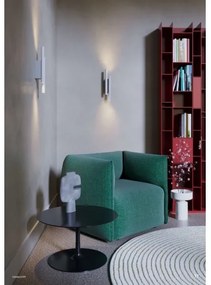 Redo 01-3850 - Applique da parete LED NIKOS 4xLED/4W/230V 3000K CRI 90 bianco