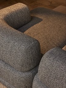 Zanotta divano bumper combinazione 1
