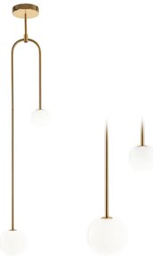 Lampada Gold APP964-2CP