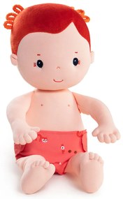 Lilliputiens - Bambola 36 cm - Rose