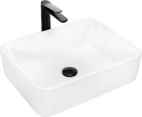 Lavabo da appoggio Rea Anita N 48