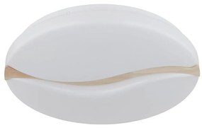 Globo 41790-20 - Lampada LED da soffitto LETICIA LED/24W/230V Ø 39 cm