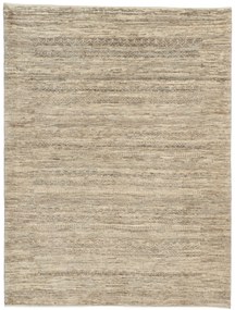 Rizbaft Tappeto 200x150 (Iran) Annodato A Mano