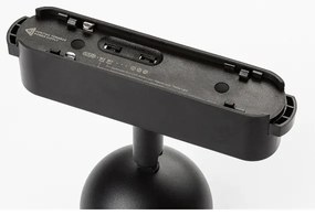 Rabalux 70130 - LED Faretto dimmerabile per sistema a binario monofase LiTrack 5W/24V