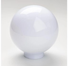 Brilagi - HARBOR E27 Paralume universale di ricambio, Ø 20 cm, bianco