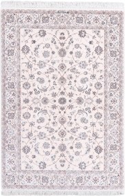 Nain Tappeto persiano 150x210 (Iran) Annodato A Mano