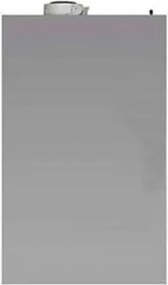 Caldaia a Condensazione Baxi Luna Air 28 kw da incasso per esterno Metano/Gpl con Kit Scarico Fumi Wi-Fi Optional