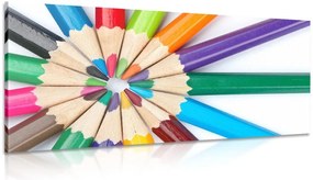 Stampa su tela – Colori pastello