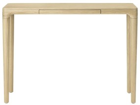 Consolle in rovere naturale 12x110 cm Heart'n'Soul - UMAGE