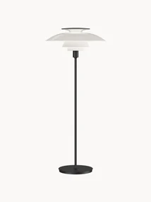 Lampada da terra piccola con luce regolabile PH 80