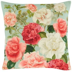 Cuscino per esterni 43x43 cm Rose Garden - RHS