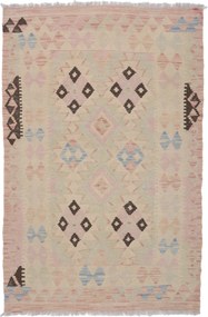 Kilim Tappeto orientale 90 x 140 (Afghanistan) Tessuto A Mano