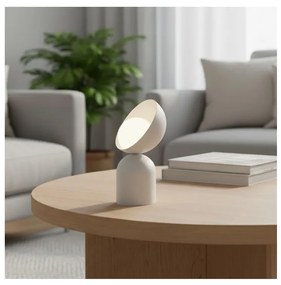 Lampada da tavolo BOTO 1xG9/8W/230V beige