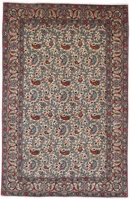 Ghom Tappeto persiano 210x140 (Iran) Annodato A Mano