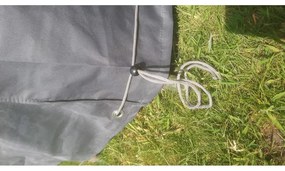 Telo protettivo per mobili da giardino 210x250x95 cm - Garden Pleasure
