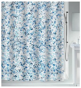 Tenda per doccia 180x200 cm Vision – Spirella