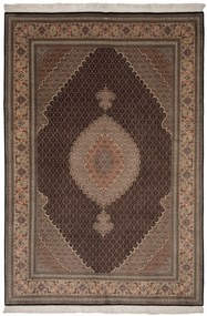 Tappeto persiano 200x300 (Iran) Annodato A Mano