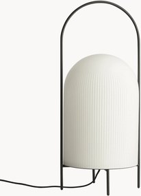 Lampada da terra Ghost