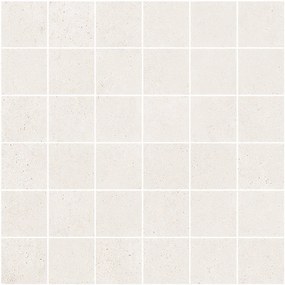 Mosaico 30x30 In Gres Porcellanato 9 mm Light Ceramica Sant Agostino Ritual CSAMRILI30