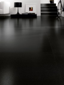 Cotto D'Este Kerlite Black White Plus 3 Pavimento Rivestimento 50x100 cm 3,5 mm Black