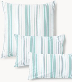 Federa in cotone percalle Hildy