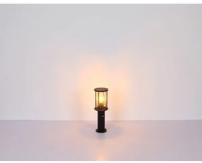 Globo 31362 - Lampada da esterno GRACEY 1xE27/60W/230V 60 cm IP54