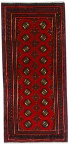 Turkmen Tappeto 120x60 (Iran)