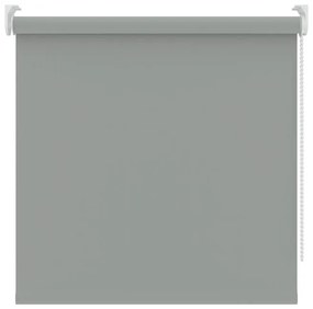 Tenda a rullo oscurante Dublin grigio topo 180x250 cm