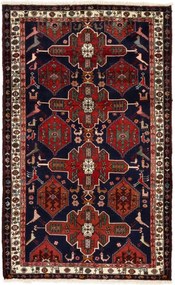 Persian Tappeto 200x120 (Iran) Annodato A Mano