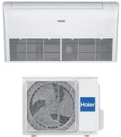 Climatizzatore Condizionatore Haier Inverter Soffitto/Pavimento R-32 24000 btu AC71S2SG1FA - NOVITA'